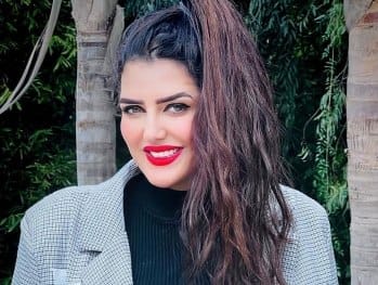 من هي نرجس الحلاق ويكيبيديا عمرها، برج نرجس الحلاق وزوجها السيرة الذاتية