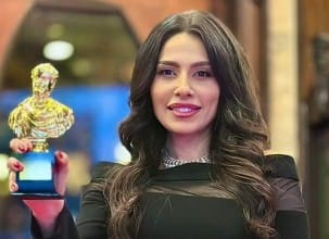 من هي الهام علي ويكيبيديا عمرها ديانتها، ما هو اصل قبيلة الهام علي، مذهب إلهام علي سنية ام شيعية، من هو زوج الممثلة إلهام علي السيرة الذاتية