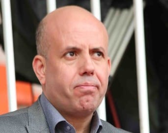 من هو شريف ملال ويكيبيديا السيرة الذاتية