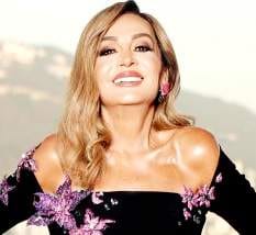 من هي الإعلامية مهى سلمى عمرها مواليد كم, طولها ووزنها, ديانتها, اصلها, زوجها ويكيبيديا السيرة الذاتية