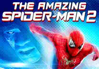 the amazing spider-man 2 ويكيبيديا