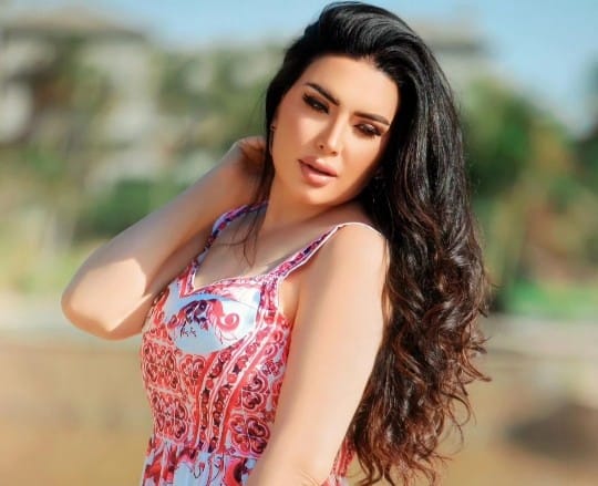 من هي عبير صبري ويكيبيديا، طول ووزن عبير صبري السيرة الذاتية