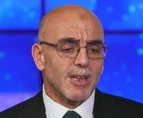 المترشح عبد العالي حساني شريف ويكيبيديا