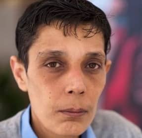 من هو مازن حمادة ويكيبيديا السيرة الذاتية