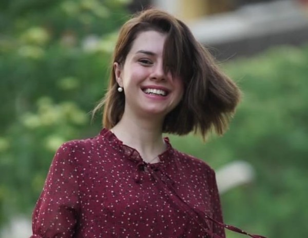 من هي براء الزبيدي ويكيبيديا ديانة براء الزبيدي عمرها مواليد كم, ديانتها, طولها, وزنها, زوجها, والدها السيرة الذاتية