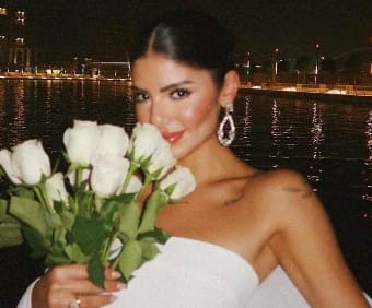 من هي اصالة كامل مذيعة mbc3 ويكيبيديا عمرها مواليد كم ديانتها، طول ووزن أصالة كامل قبل وبعد، أصالة كامل وزوجها السيرة الذاتية