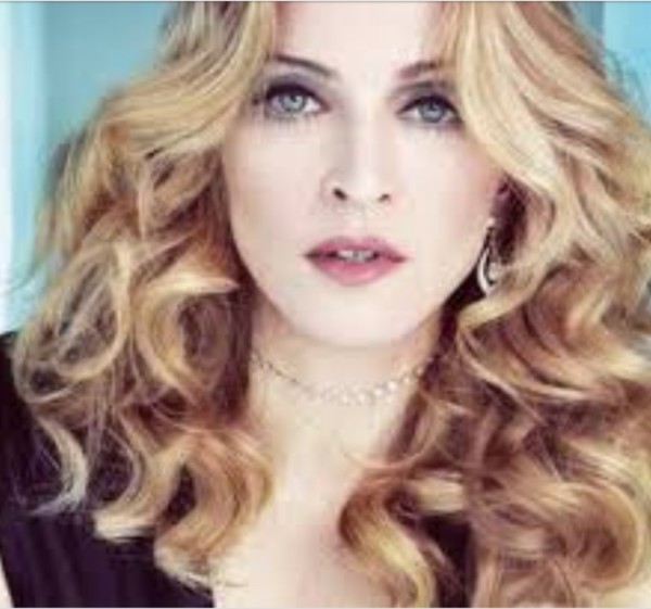 من هي مادونا ويكيبيديا السيرة الذاتية