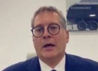 من هو كريم بدوي وزير البترول والثروة المعدنية الجديد ويكيبيديا السيرة الذاتية