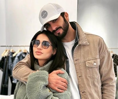 من هو الكسندر علوم ويكيبيديا عمره مواليد كم طوله برجه، ديانة الكسندر علوم زوج رحمة رياض السيرة الذاتية