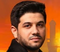 من هو محمد الجنامي ويكيبيديا السيرة الذاتية