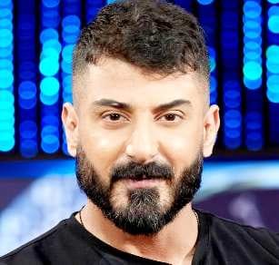 من هو اسماعيل تمر ويكيبيديا السيرة الذاتية