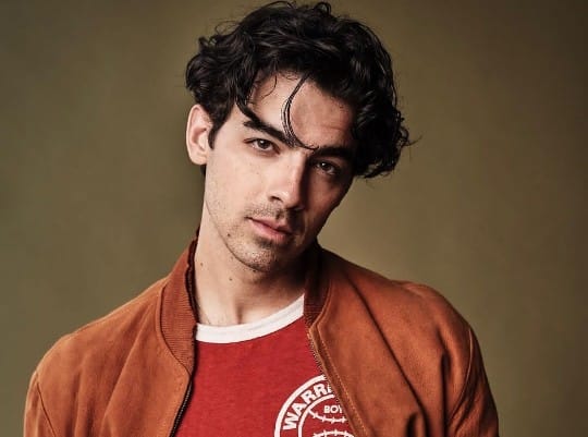 من هو جو جوناس ويكيبيديا السيرة الذاتية جو جوناس وليلى عبدالله