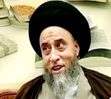 من هو السيد صباح شبر ويكيبيديا عمره تاريخ ميلاده أصله ديانته جنسيته زوجته واولاده السيرة الذاتية