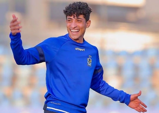 من هو اللاعب علي جاسم - ويكيبيديا عمره مواليد كم, أصله من أي محافظه, زوجته, طوله, مذهب علي جاسم سني ام شيعي السيرة الذاتية